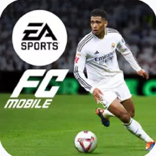 EA SPORTS FC Mobile Soccer Mod Apk