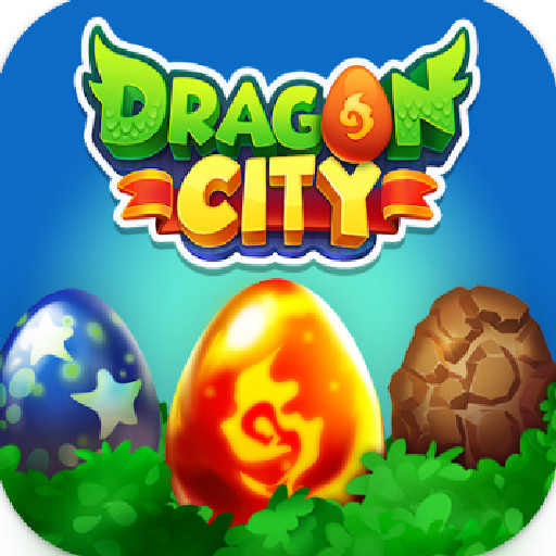 Dragon City Apk