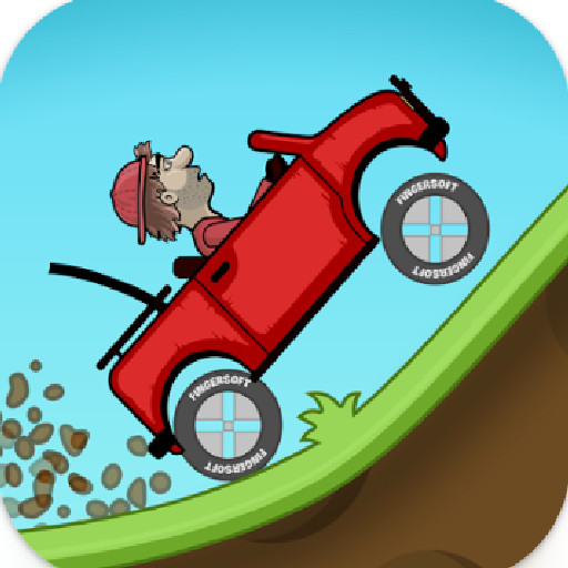 Hill Climb Racing Apk