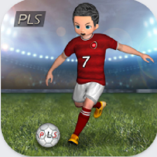 Pro League Soccer Apk