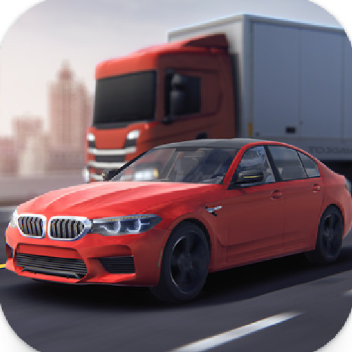 Traffic Racer Pro Apk