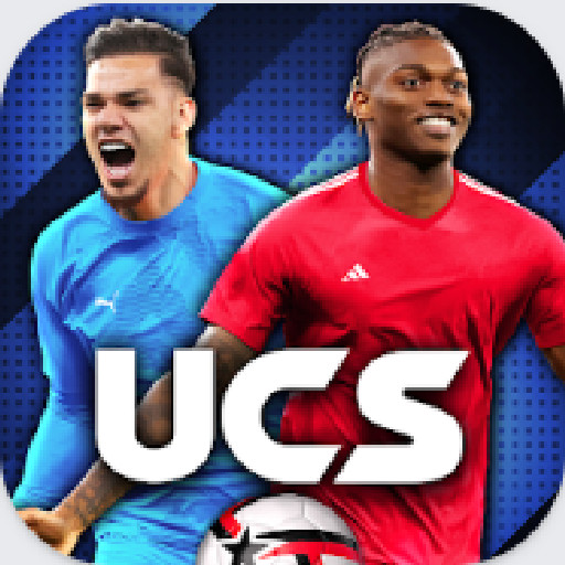 Ultimate Clash Soccer Apk