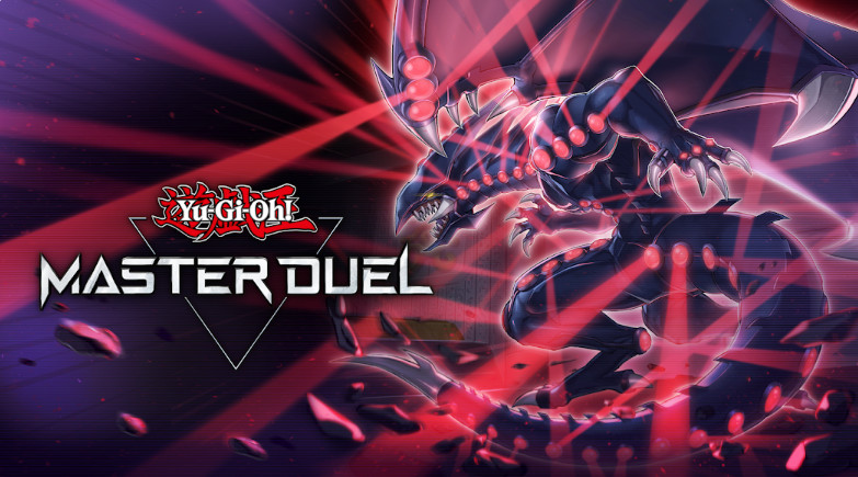 Background Yu-Gi-Oh! Master Duel Mod Apk 