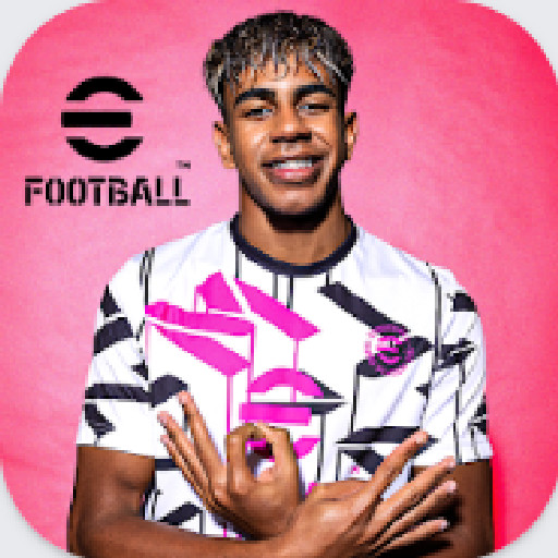 eFootball Apk