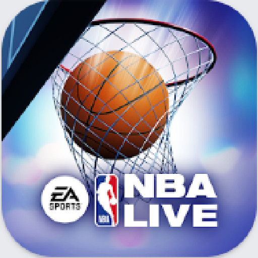 NBA LIVE Mobile Basketball Apk